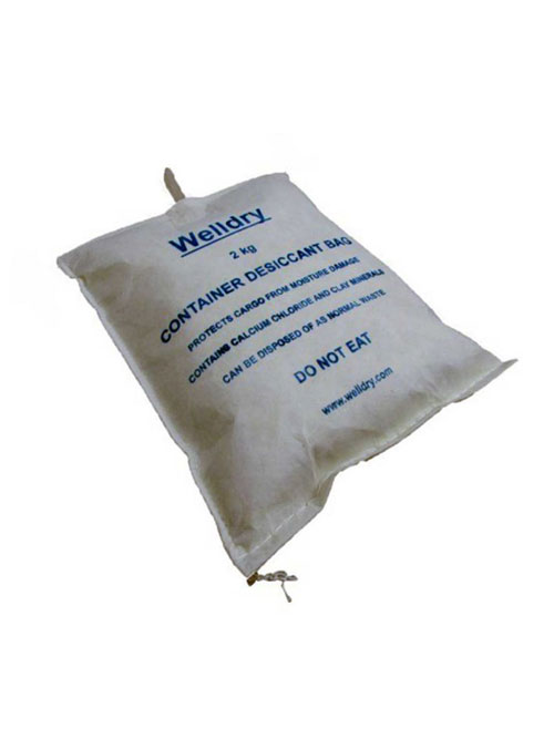 Desiccant Cartridges and Bags - Gilson Co.